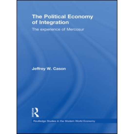 The Political Economy of Integration