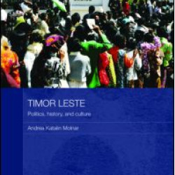 Timor Leste Timor Leste