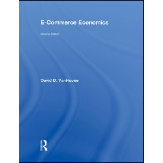 eCommerce Economics eCommerce Economics