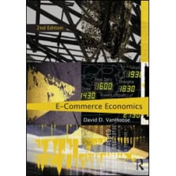 eCommerce Economics eCommerce Economics