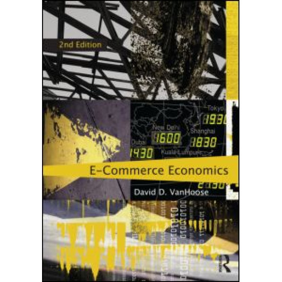 eCommerce Economics