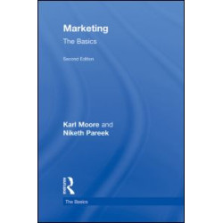 Marketing: The Basics Marketing: The Basics