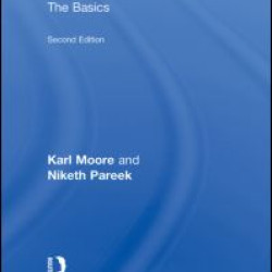 Marketing: The Basics Marketing: The Basics