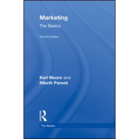 Marketing: The Basics