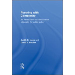 Planning with Complexity