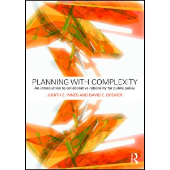 Planning with Complexity