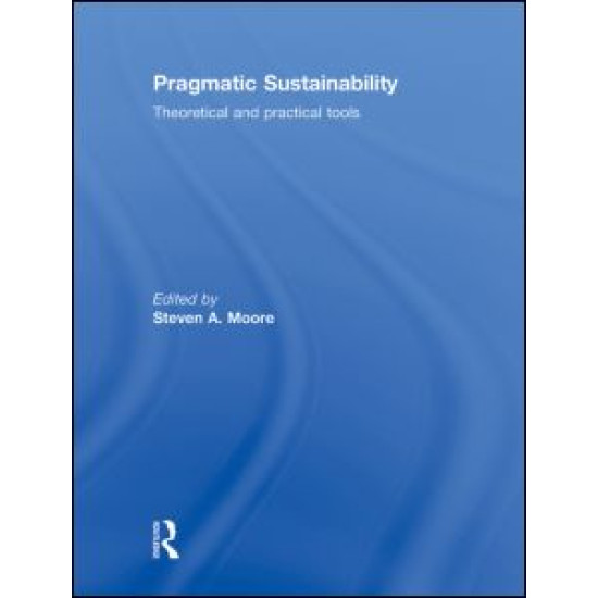 Pragmatic Sustainability