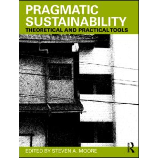 Pragmatic Sustainability