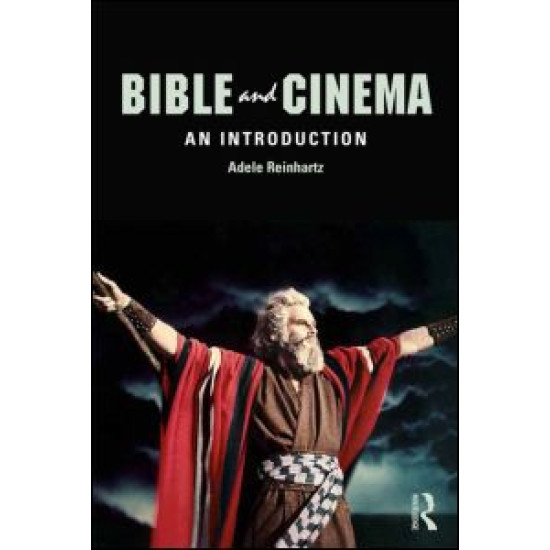 Bible and Cinema