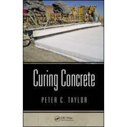 Curing Concrete