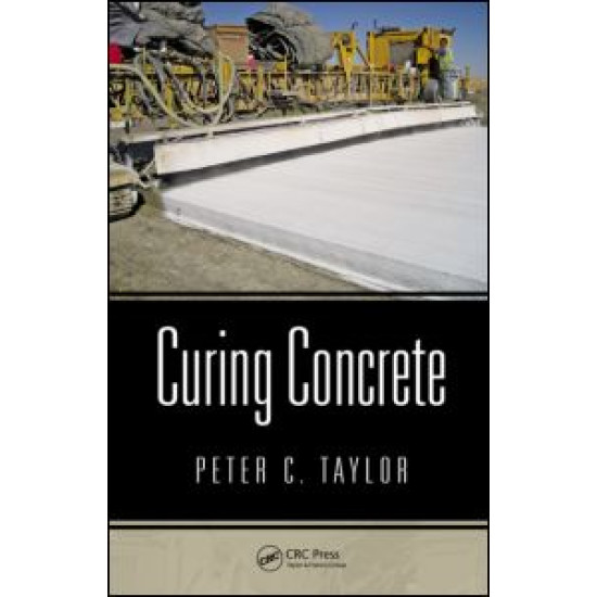 Curing Concrete Curing Concrete