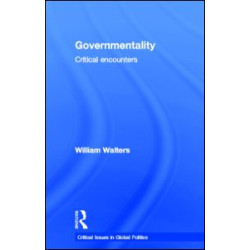 Governmentality Governmentality