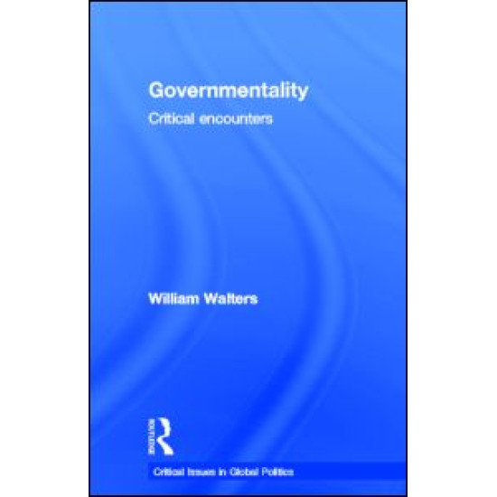 Governmentality