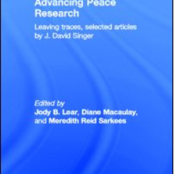 Advancing Peace Research
