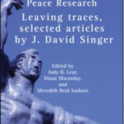 Advancing Peace Research