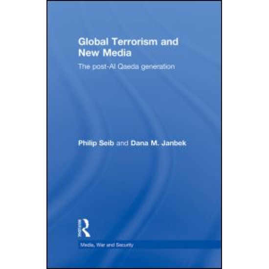 Global Terrorism and New Media