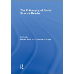 The Philosophy of Social Science Reader The Philosophy of Social Science Reader