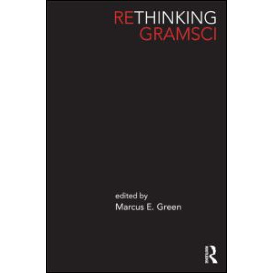 Rethinking Gramsci