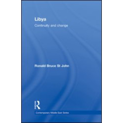 Libya Libya