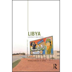 Libya Libya