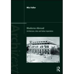 Moderns Abroad Moderns Abroad