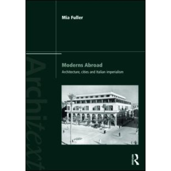 Moderns Abroad