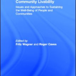 Community Livability Community Livability