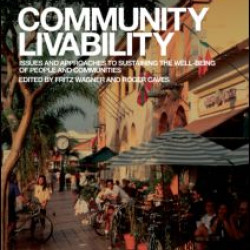 Community Livability Community Livability