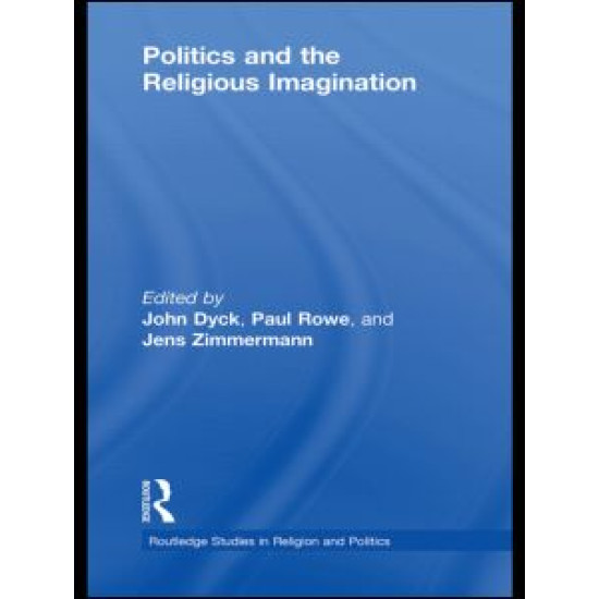 Politics and the Religious Imagination