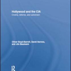 Hollywood and the CIA