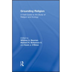 Grounding Religion
