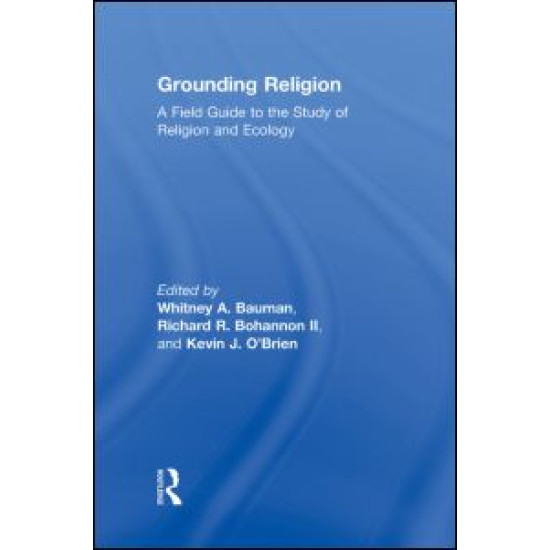 Grounding Religion Grounding Religion