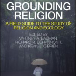Grounding Religion