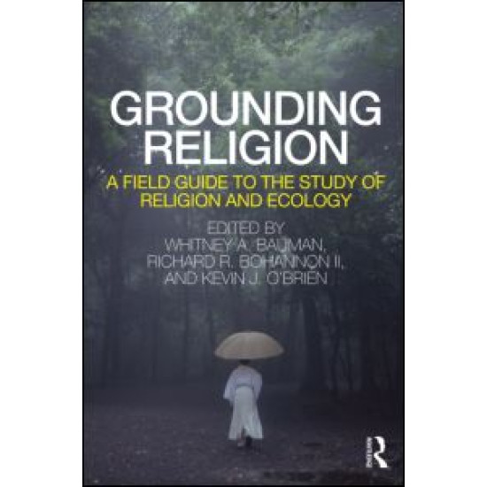 Grounding Religion Grounding Religion