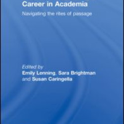 A Guide to Surviving a Career in Academia