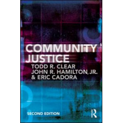 Community Justice Community Justice
