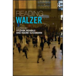 Reading Walzer Reading Walzer