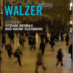 Reading Walzer Reading Walzer