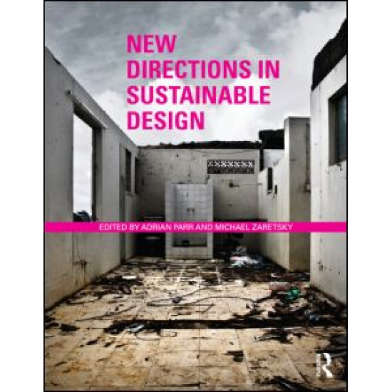 New Directions in Sustainable Design New Directions in Sustainable Design