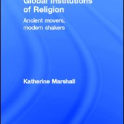 Global Institutions of Religion