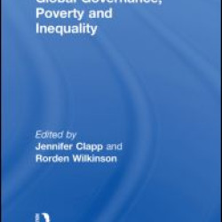 Global Governance, Poverty and Inequality