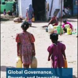 Global Governance, Poverty and Inequality