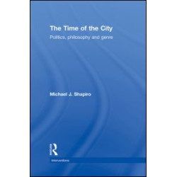 The Time of the City The Time of the City