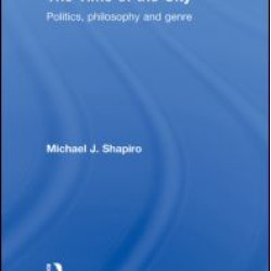 The Time of the City The Time of the City