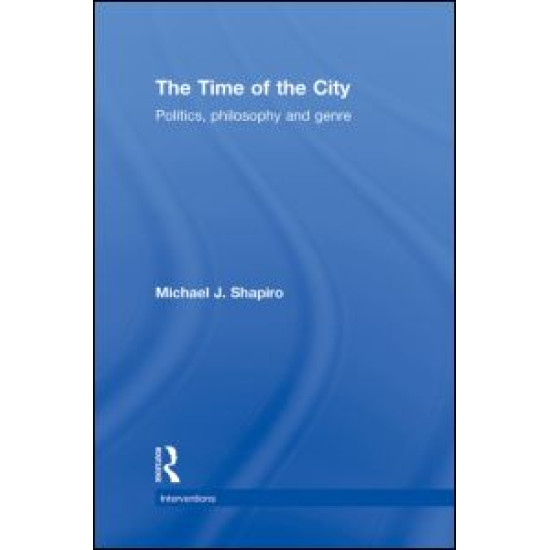 The Time of the City