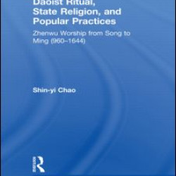 Daoist Ritual, State Religion, and Popular Practices