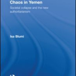 Chaos in Yemen