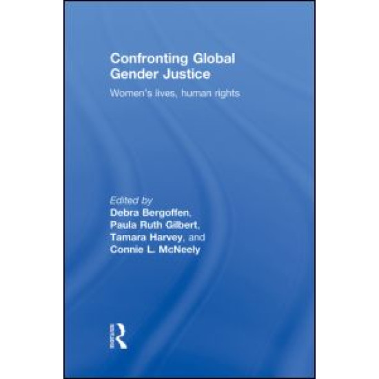 Confronting Global Gender Justice