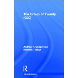 The Group of Twenty (G20) The Group of Twenty (G20)