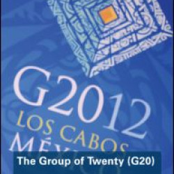 The Group of Twenty (G20) The Group of Twenty (G20)